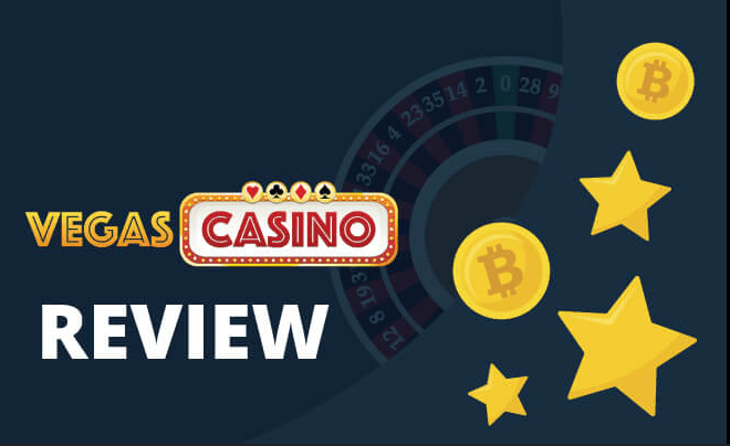 VegasCasino.io